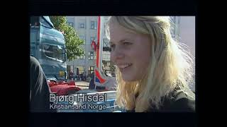 Trucking Festival Karlskrona 2005 by Mats Harrysson 359 views 10 days ago 48 minutes