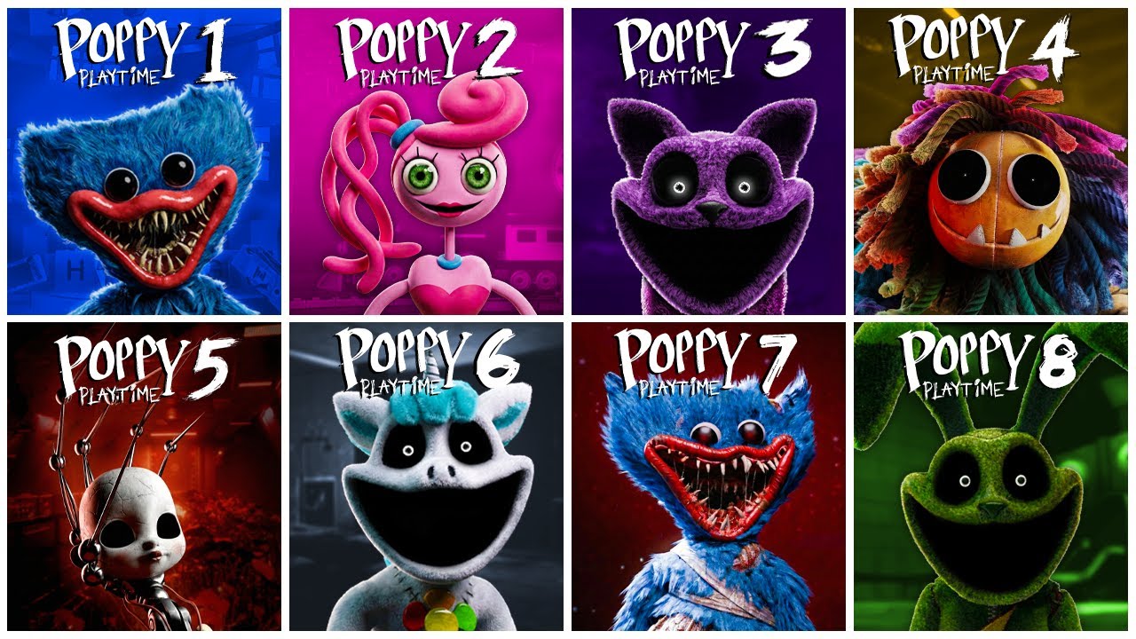 Original Title & Thumbnail