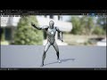 Unreal Engine 5 Stealth Assassination