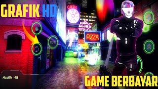 Cyberpunk 2069 APK+OBB FREE DOWNLOAD 2020 screenshot 5