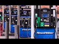 Цены на нефть выросли на 26%, Brent подорожала до $119