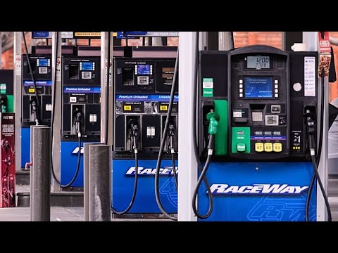 Цены на нефть выросли на 26%, Brent подорожала до $119