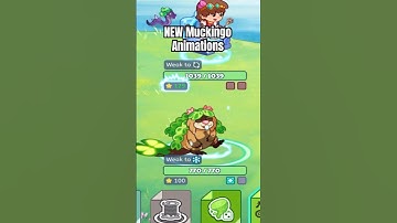 Prodigy Math Game | *NEW* Muckingo Animations! #shorts #prodigymathgame