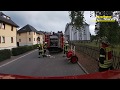 [ALARM IN ECHTZEIT] INSIDE VIEW TSF-W/Z FF PFAFFENHAIN ZUM BRAND FABRIK