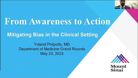 From Awareness to Action: Mitigating Bias in the Clinical Setting - DayDayNews