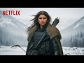 10 Best Netflix TV SERIES You Should Watch Now! 2025