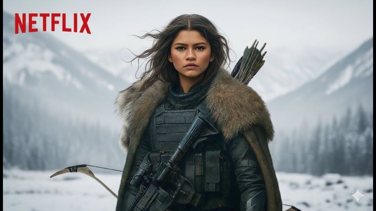 10 Best Netflix TV SERIES You Should Watch Now! 2025 - YouTube