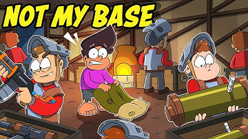 I Managed To Place A SLEEPING BAG In A Clan