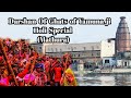 Darshan of ghats of yamuna         famous ghats of mathura  ghats of yamuna