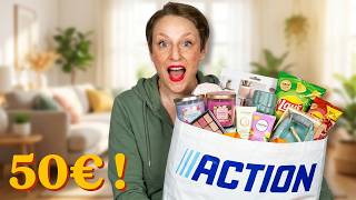 HAUL ACTION : 50€ DE PÉPITES INCROYABLES ! 😱