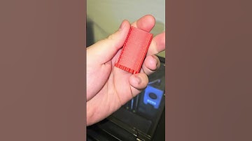 Overnight Production Awesomeness  #3dprinting