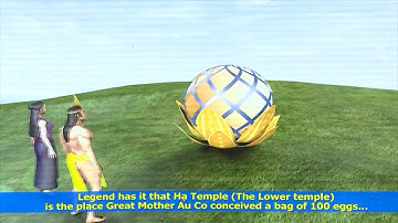 "Tín ngưỡng thờ cúng Hùng Vương" được quảng bá qua bộ phim song ngữ và kỹ xảo 3D