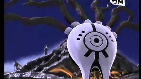 Code Lyoko Capitulo 93 Audio Español HD