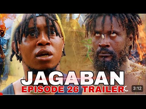 Jagaban Ft Selina Tested Episode 26 - The Grave