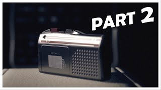THE DEVIL IN ME • Walkthrough Gameplay Part 2 • Crew / Trial / Opportunity (Full Game)