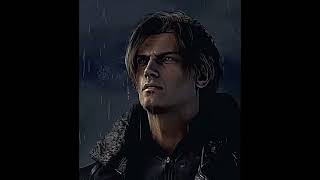 “Perfection!” ✌️ - Leon Kennedy | Resident Evil Requiem | Jay Sean - Ride it (slowed & Reverb)