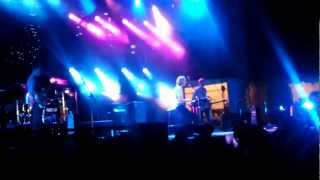 Holy, Holy, Holy - Relient K (Live @ Easterfest 2013)