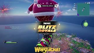 Wrestlechat: Shake drops in to talk about upcoming games and GOTY