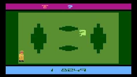 E T  100% Tool-Assisted Speedrun