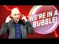 The Psychologic Bubble Inflating Bitcoin &amp; Stocks | Shaun Attwood