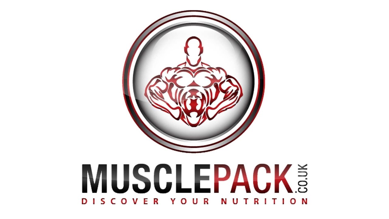 MusclePack co uk UK Supplement Samples