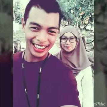 Sempena hari raya . Heeee . Rindu awk 200%