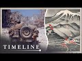 The Battle of Monte Cassino - YouTube