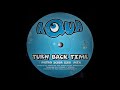 Miniature de la vidéo de la chanson Turn Back Time (Metro Scuba Club Mix)