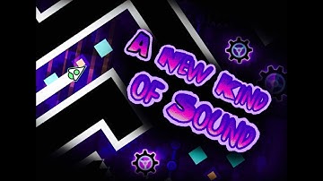 "A New Kind of Sound" -Codex (me)