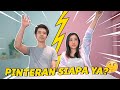 CERDAS CERMAT FT. JESS NO LIMIT! PINTERAN SIAPA YA???