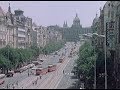 Václavské náměstí - historie (1979)