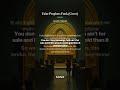 False Prophets Funk Cover #Rap #prophet #AIMusic #Funk #G