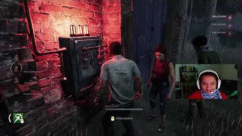 Dead By Daylight Survive With Bots (Tutorials)