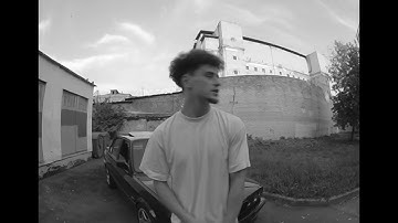 HUGO LOUD - F*CK SHLEEP prod. MANUEL