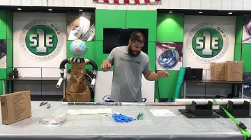 Mini PipePatch A to Z