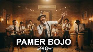 PAMER BOJO - DIDI KEMPOT | Versi SKA | Lagu Nostalgia (Cover by Ruang SKA)