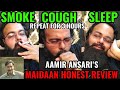 Maidaan full movie review by aamir ansari  ajay devgn  boring