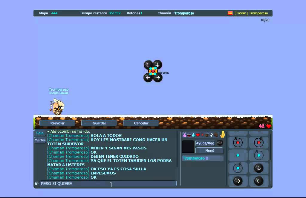 transformice totems transformice totems