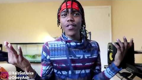 Ronny J Feat. Smokepurpp "One Time" (Official Audio) Reaction