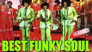 BEST FUNKY SOUL CLASSICS | Earth Wind & Fire, Chaka Khan, Sister Sledge, KC & The Sunshine Band by Best Funky Soul 1,571 views 1 year ago 3 hours, 8 minutes