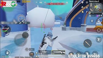 4.1 Update Safe Bypass How to Bypass Emulator in 4.1 Lag Fix 120Fps ESP Magic Cheats Hack Safe 4.1