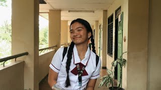 DYOSA- Yumi lacsamana ( GRADE 11 ZIRCON)  MUSIC VIDEO
