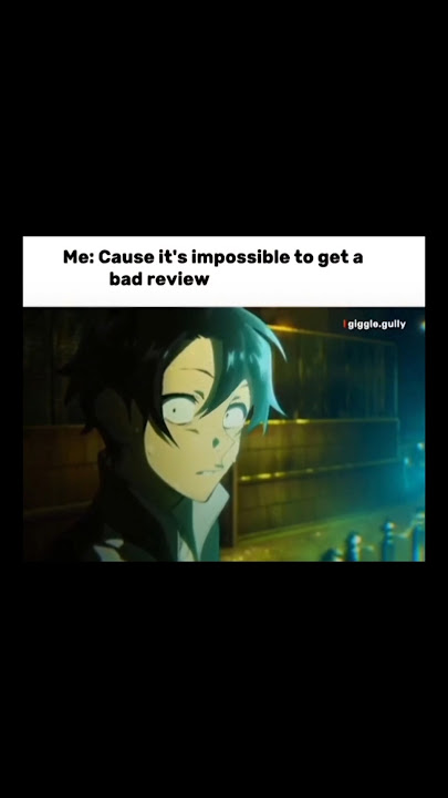 ANIME MEMES 614% 😂