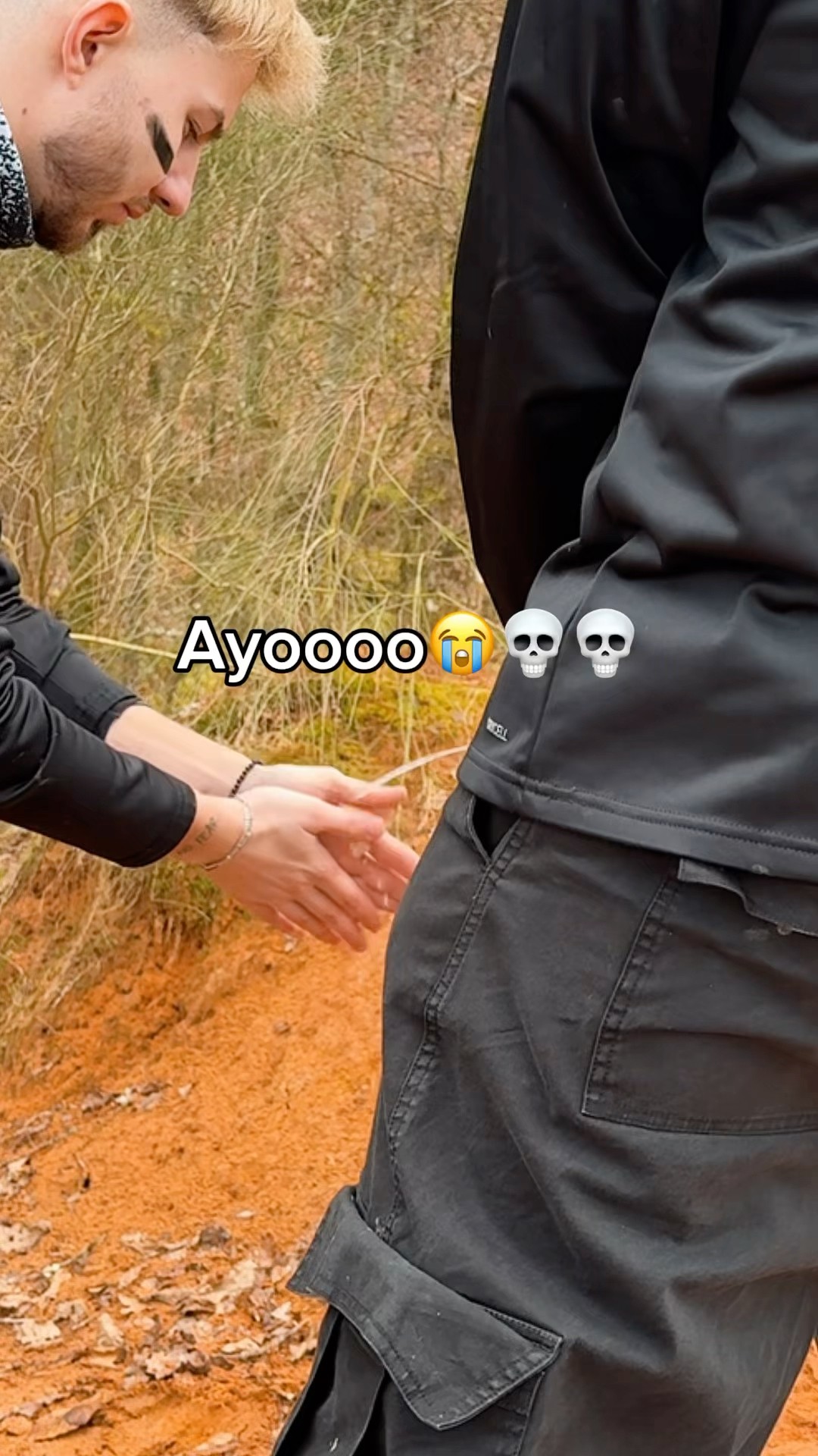 BROOO? #witzig #remix #lustig #wildekerle #shortvideo #fypage #fy #music #techno #fail
