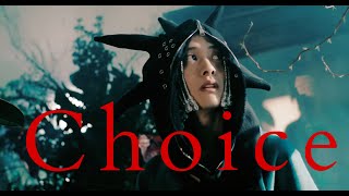 Red Eye / Choice【Official Music Video】
