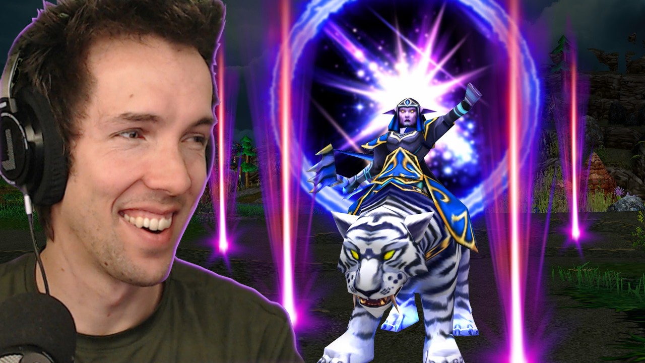 LEVEL 6 POTM! Let the stars fall from the SKY!