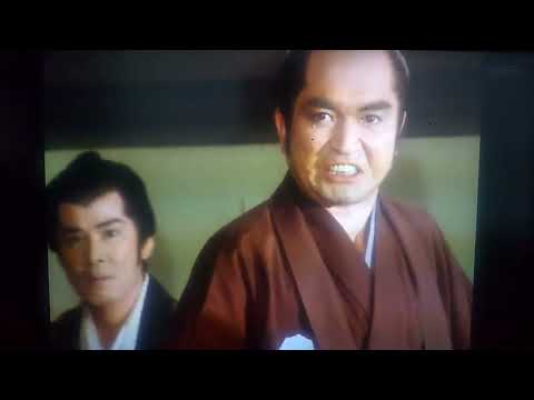 【新・松平右近】殺陣シーン その3