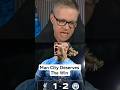 Mark Goldbridge Reacts to Man City Beating Liverpool 2–1 😤 | Title Race NOT Over