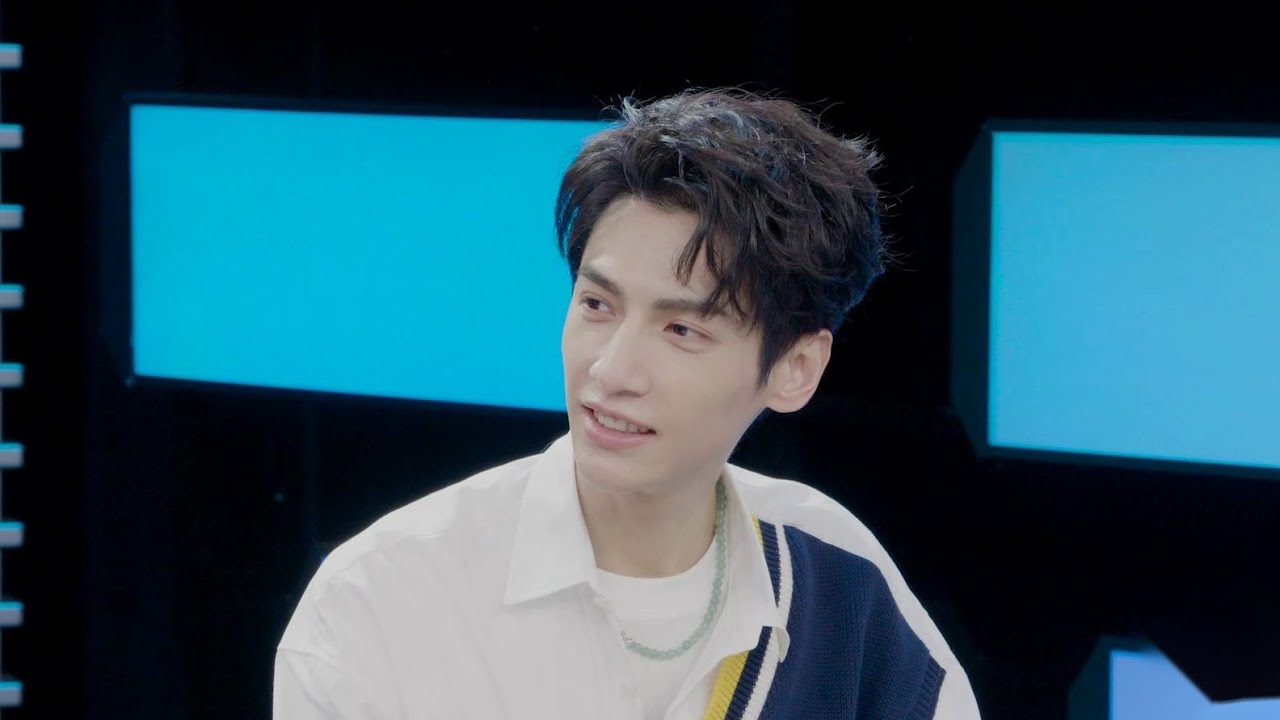 【酷的好综】《指尖上的非遗》罗云熙是隐藏学霸？再现古装戏舞扇名场面