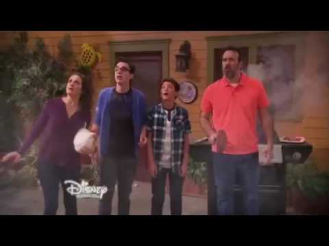  Liv And Maddie Californi a Rooney The Rooneys Come to California EXCLUSIVE CLIP